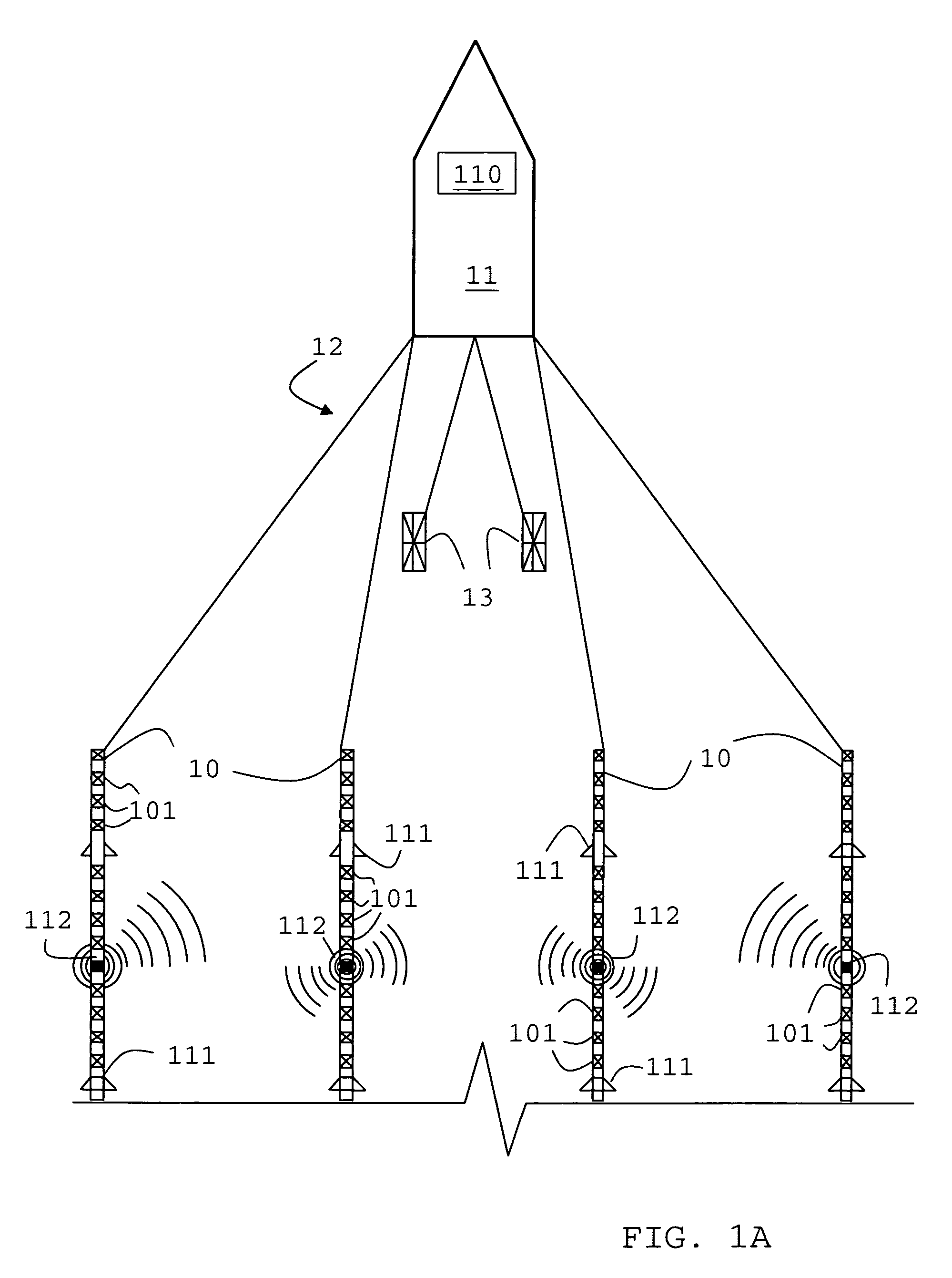 Source signature deconvolution method