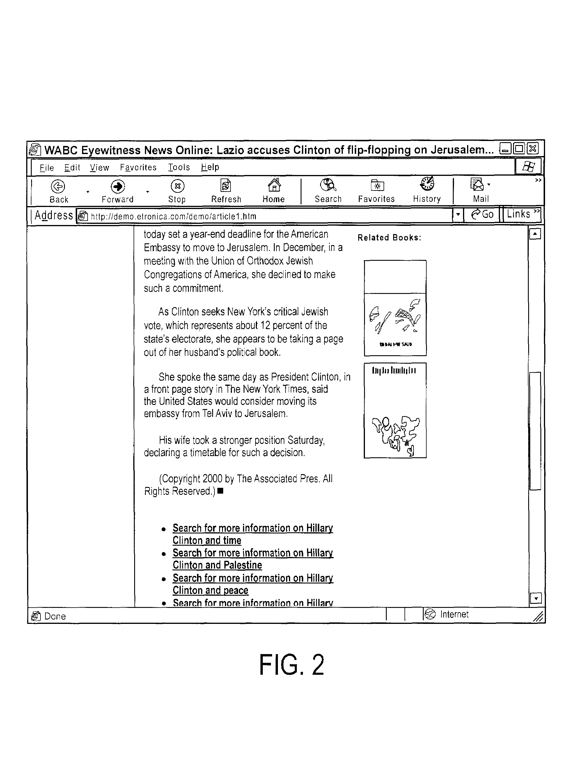 Metatag-based datamining