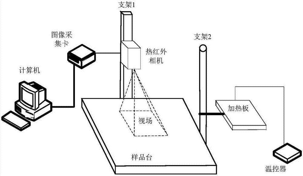 An early detection method and device for worm-eaten grain granules