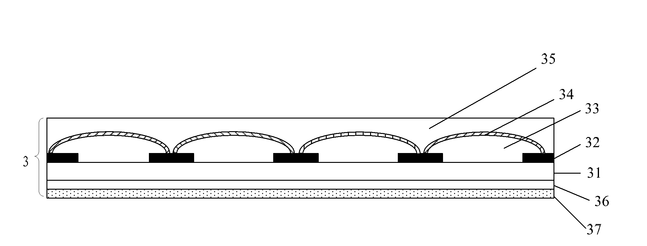 Display device, liquid crystal panel, color filter and manufacturing method thereof