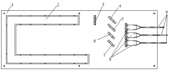 Method for light alloy welding and multi-pass system