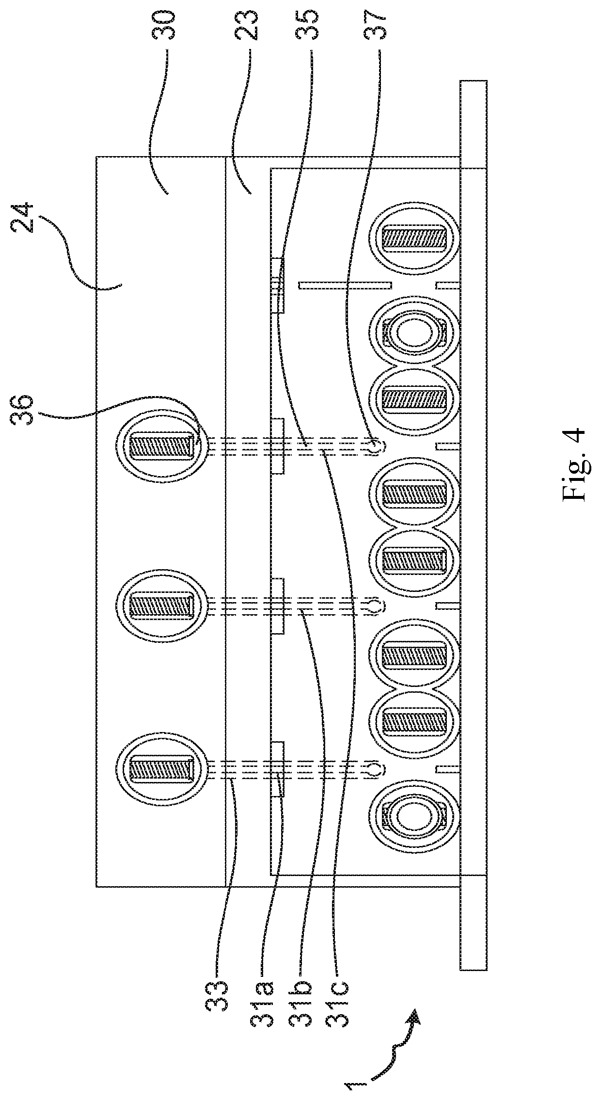 Configurable electricity meter