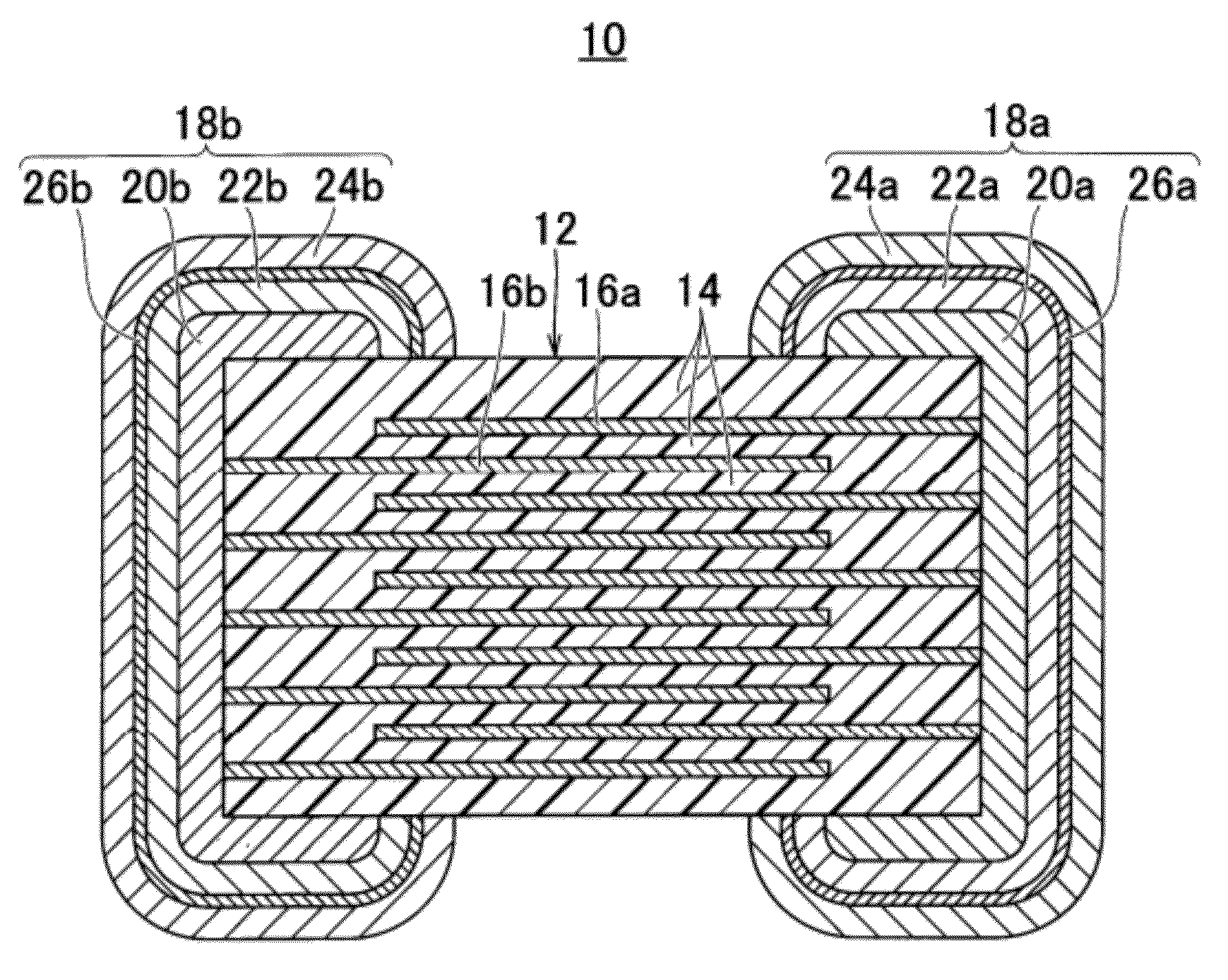 Electronic component