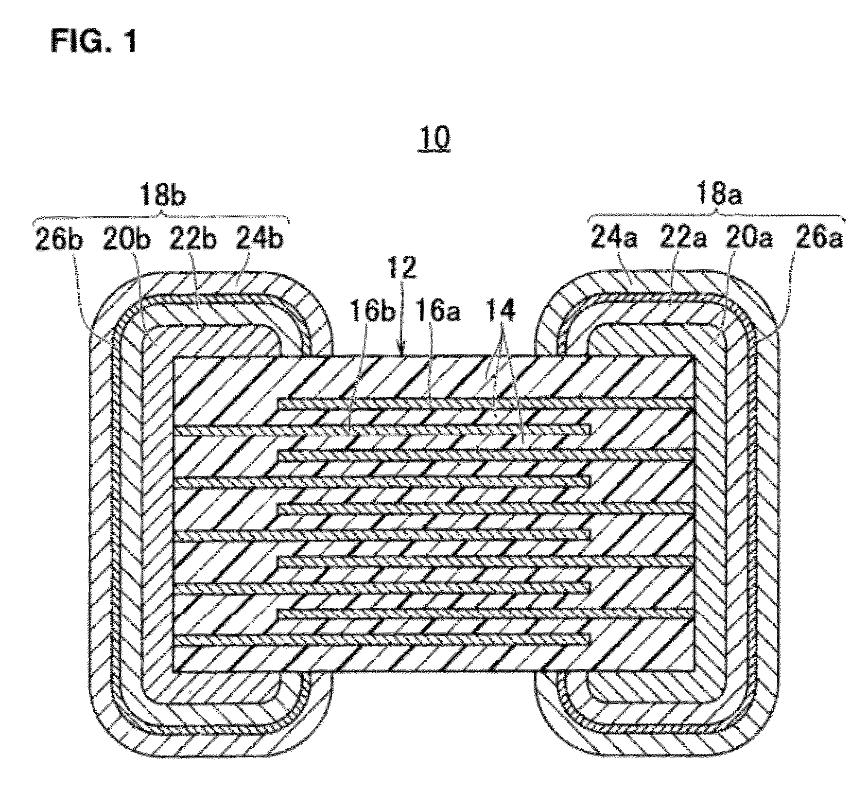 Electronic component