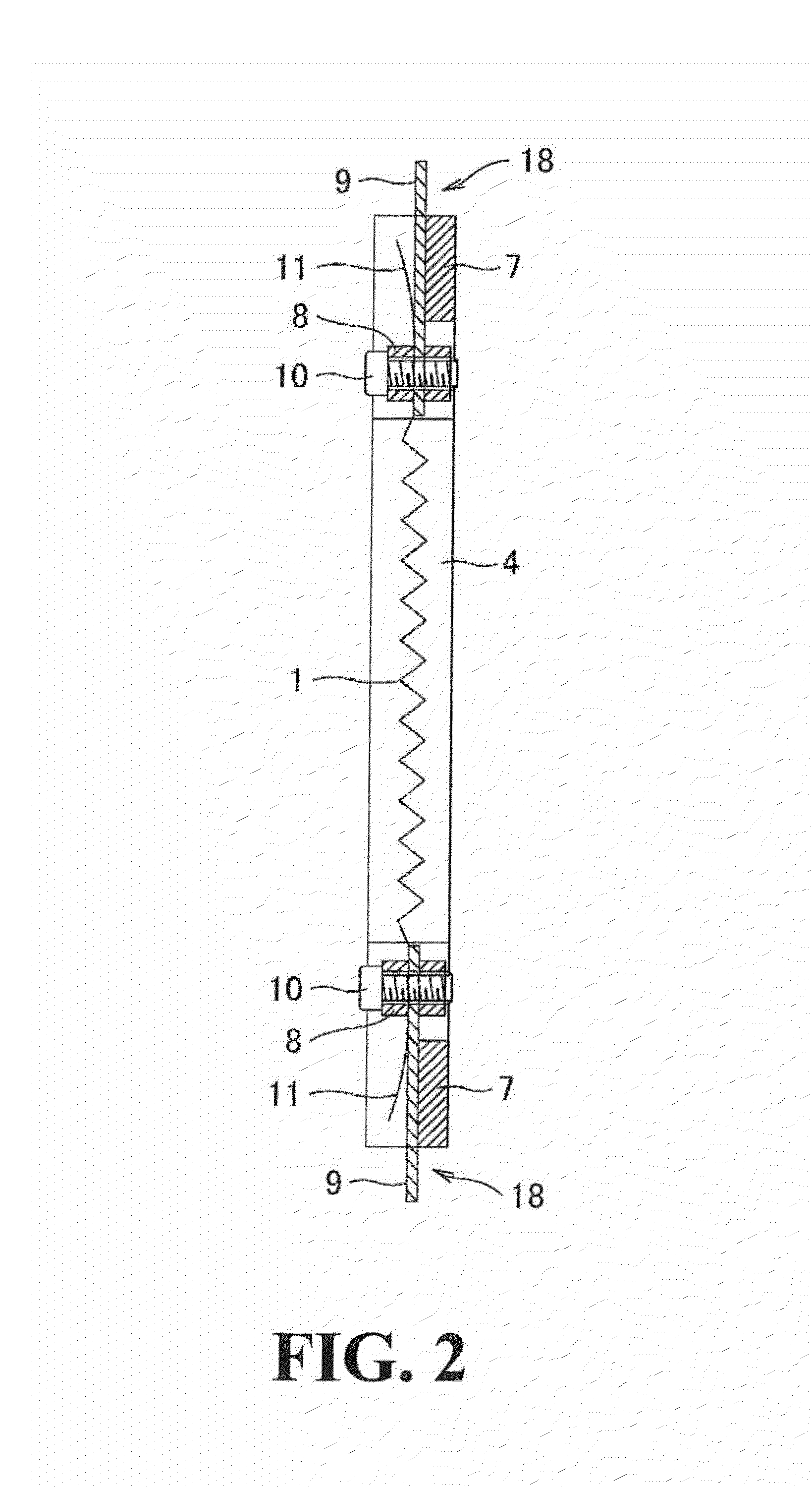 Ribbon microphone unit and ribbon microphone