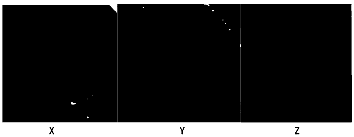 Embryo noninvasive evaluation method and device