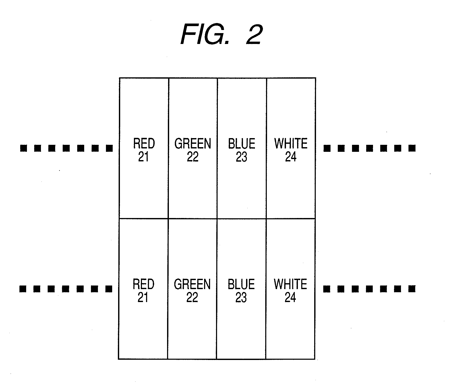 Display apparatus and imaging system