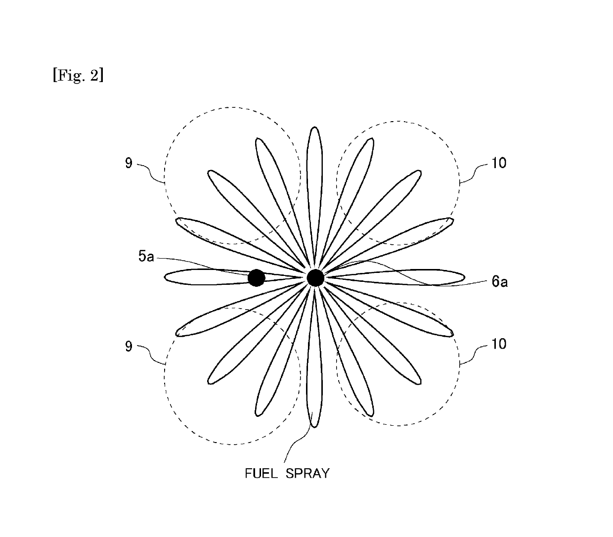 Control apparatus for internal combustion engine