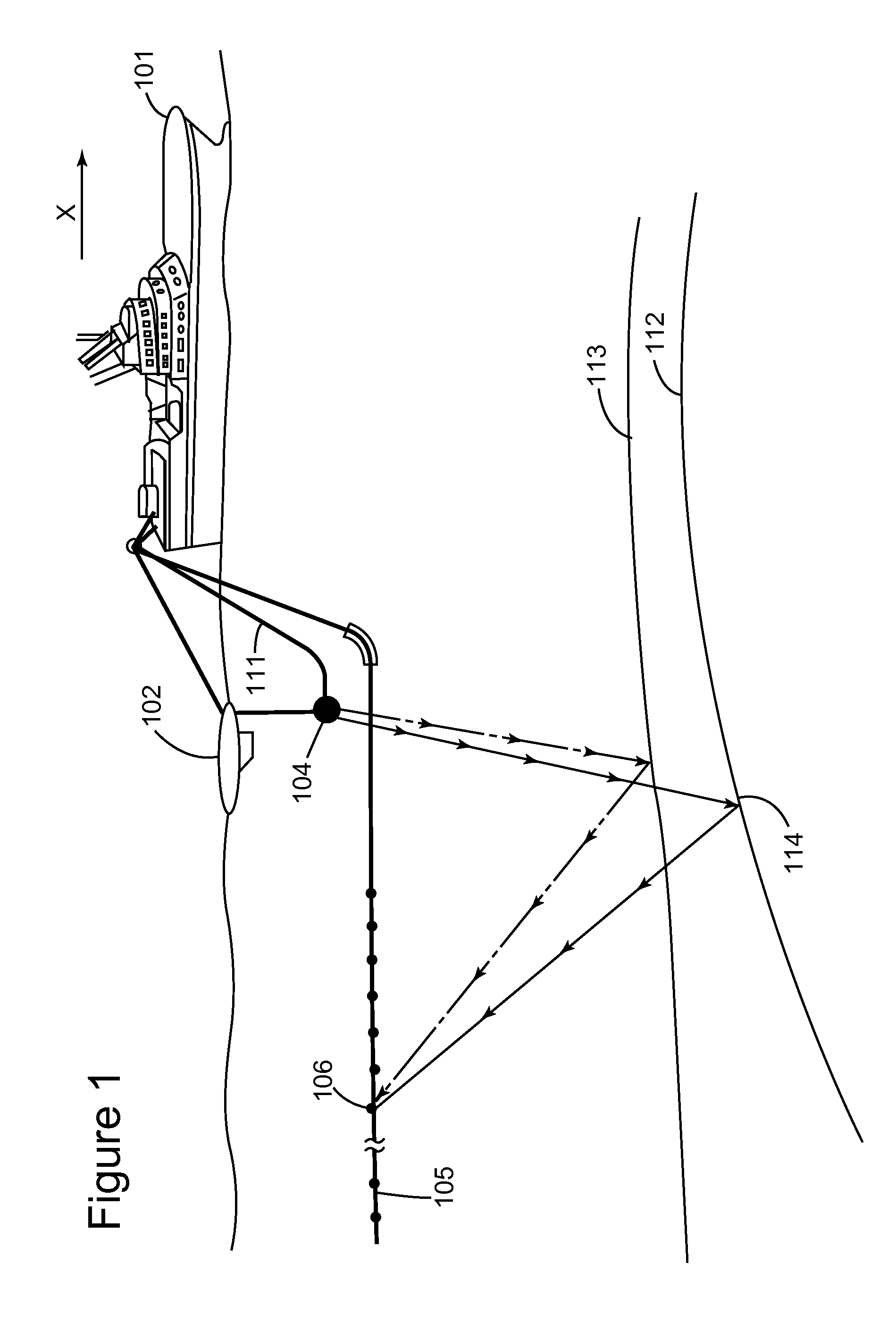 Device and method for continuous data acquisition