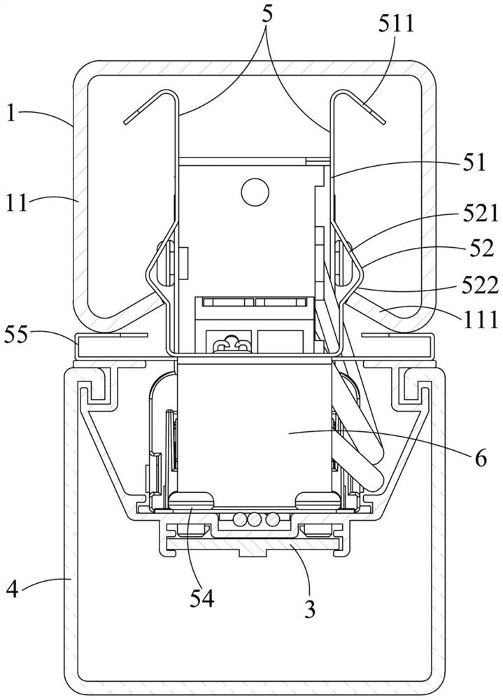 Track lamp