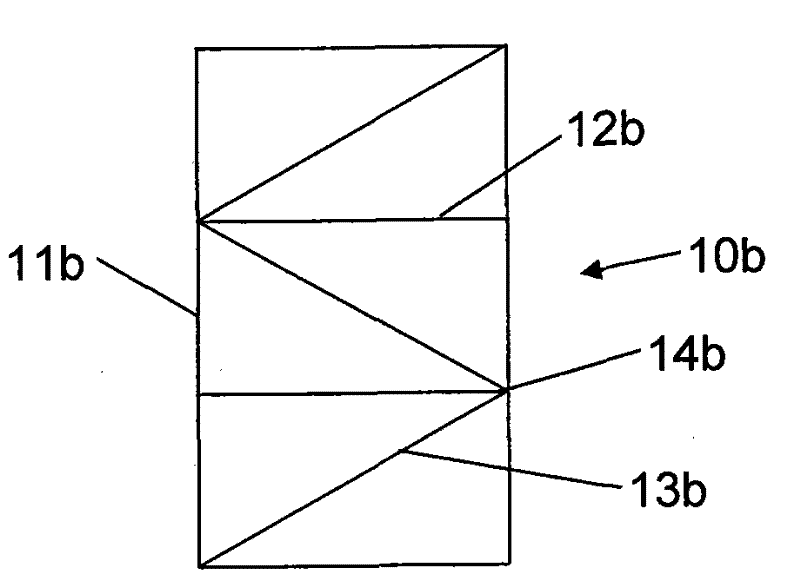 Displacement limit force transmission device for jacking up building