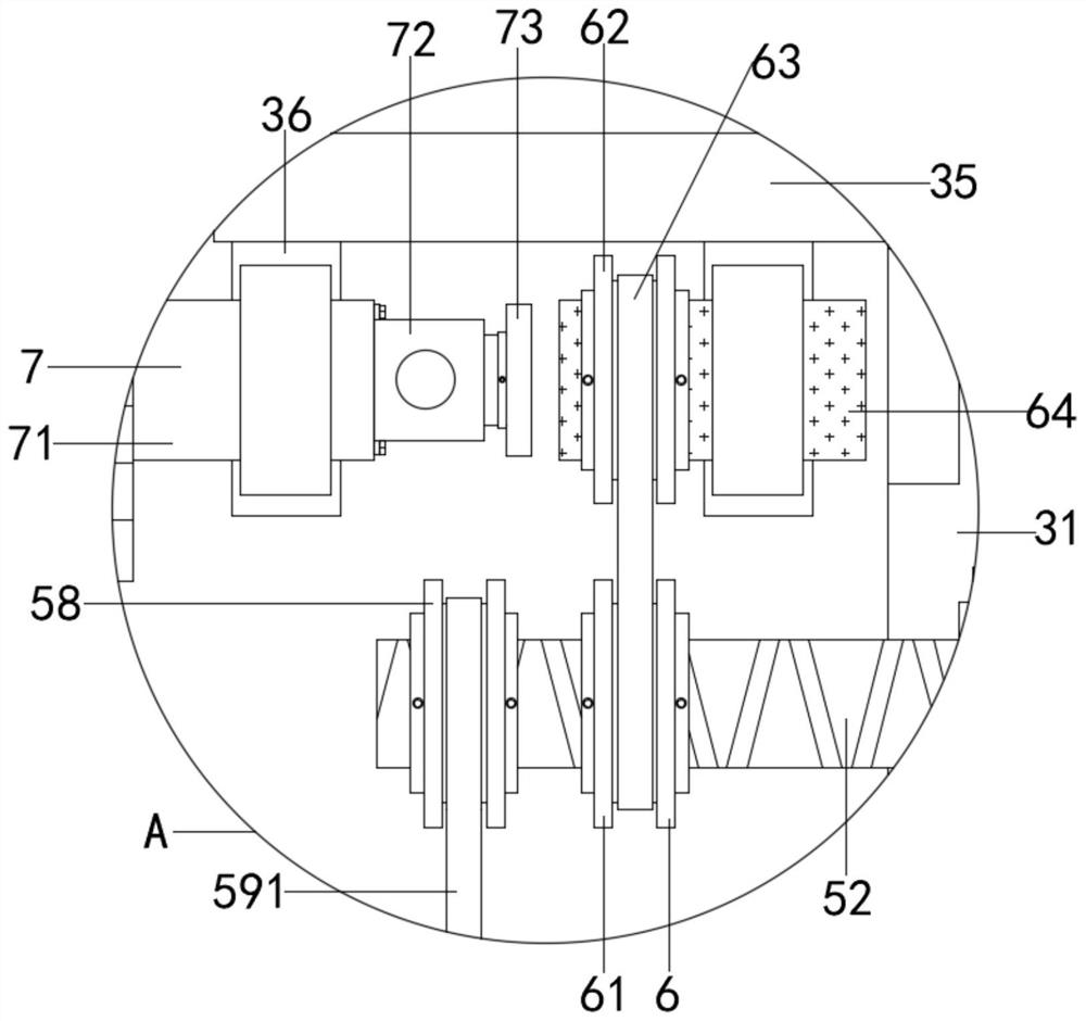 Light-emitting diode lamp and using method thereof