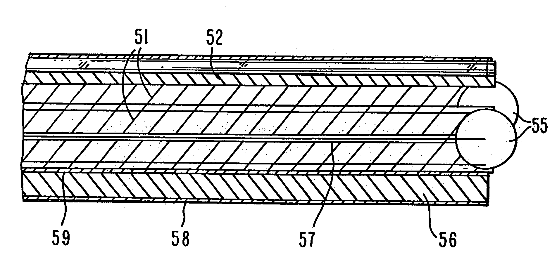 Minimally invasive surgery device