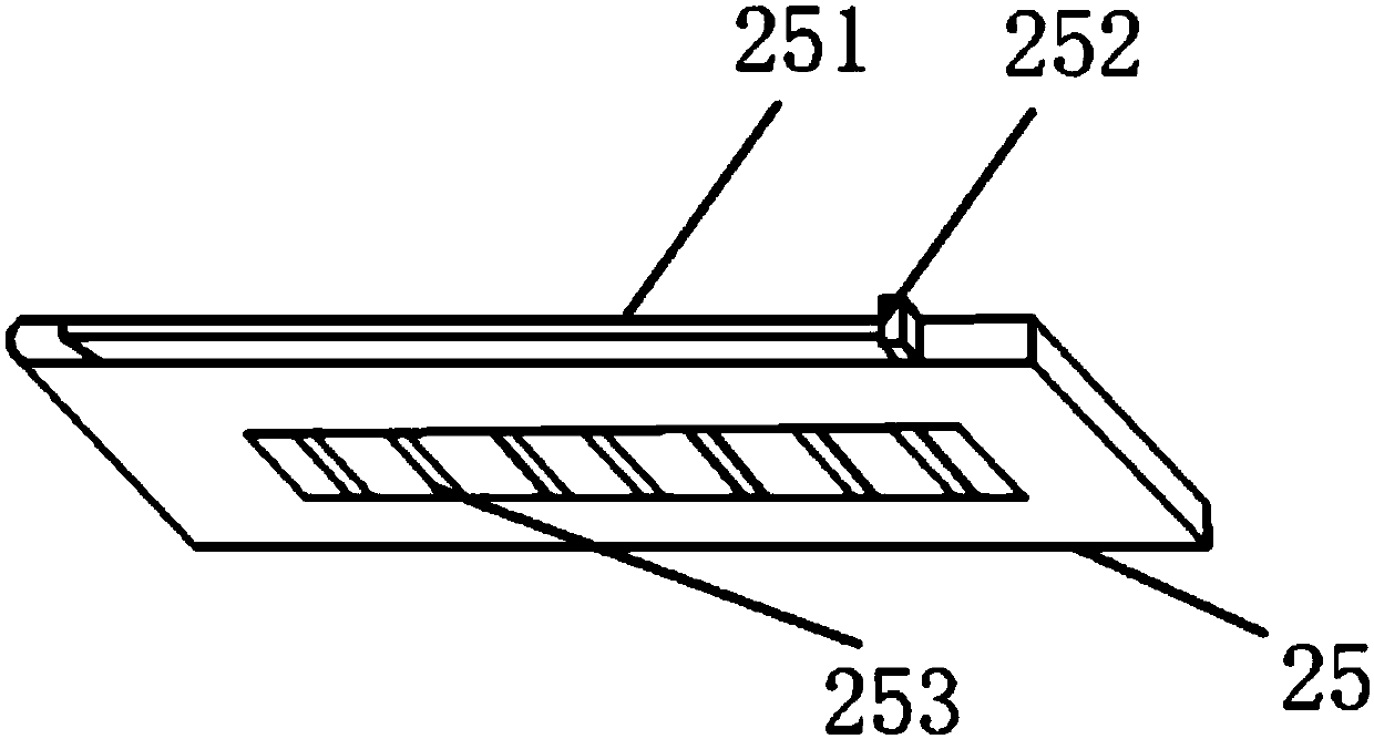 Novel laboratory bench and operation method