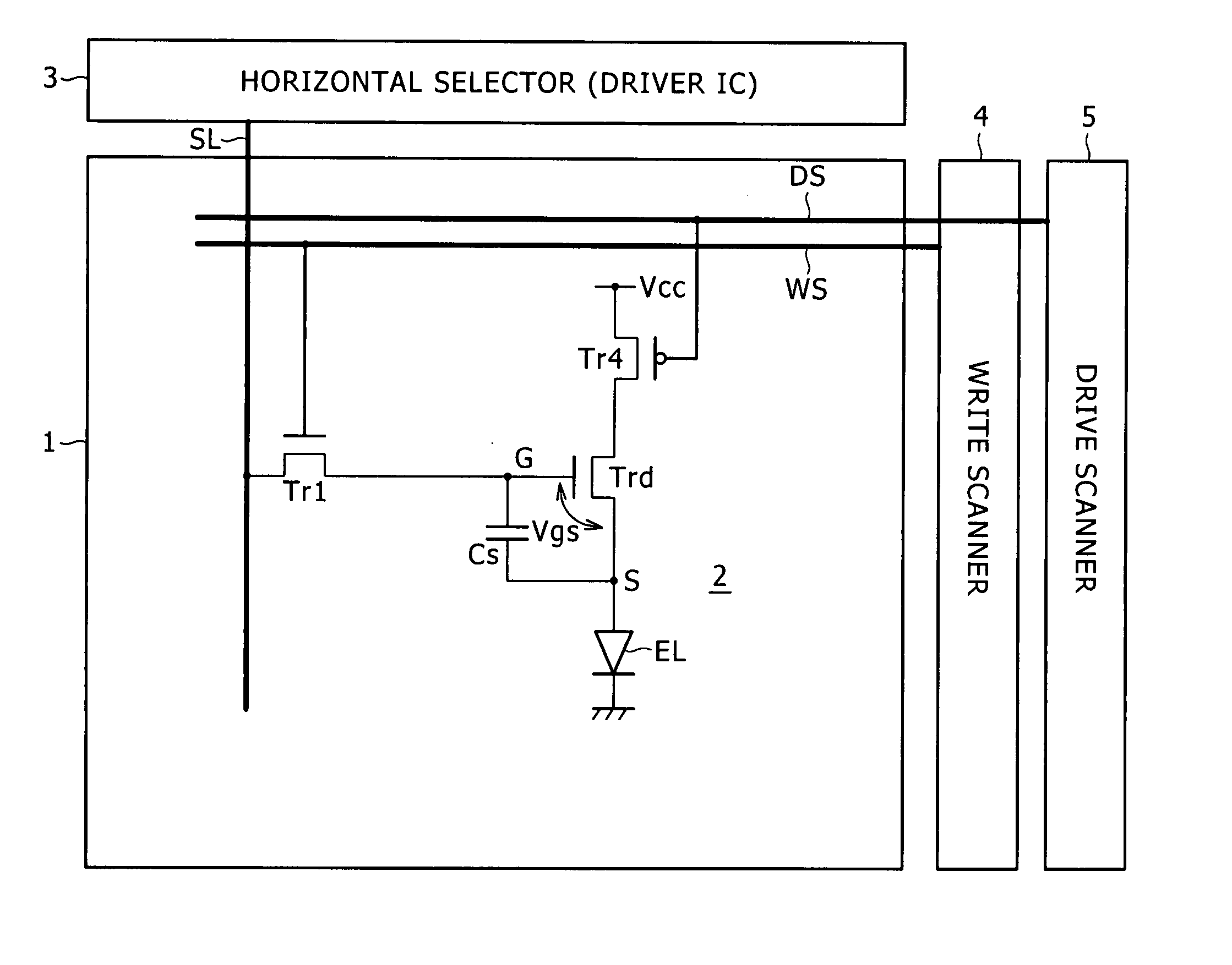 Display apparatus and driving method thereof