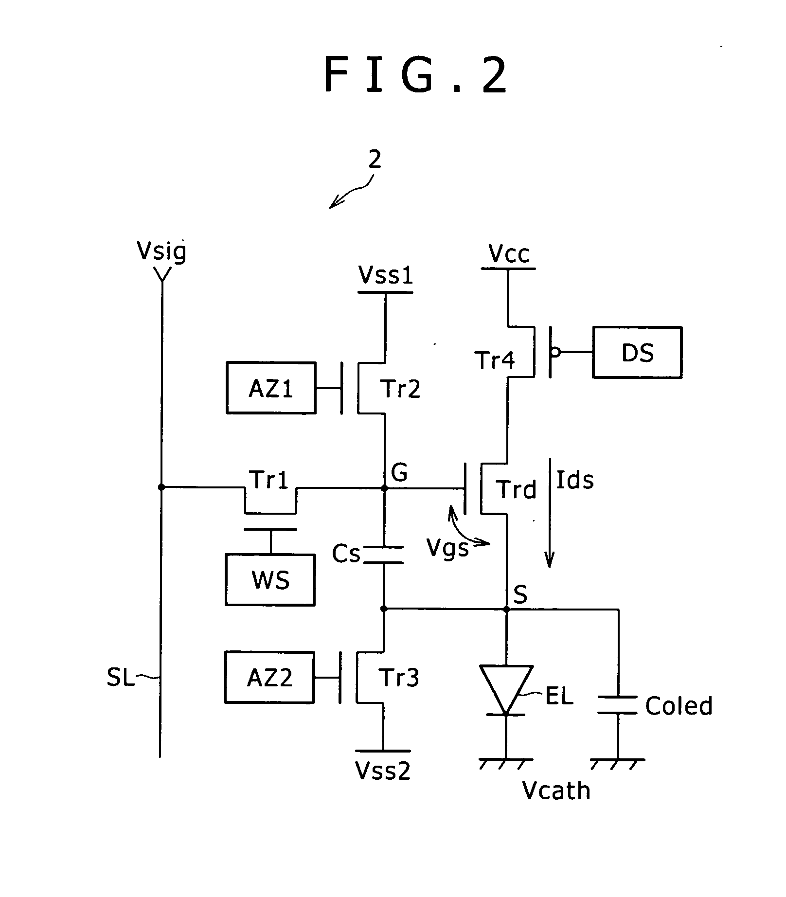 Display apparatus and driving method thereof