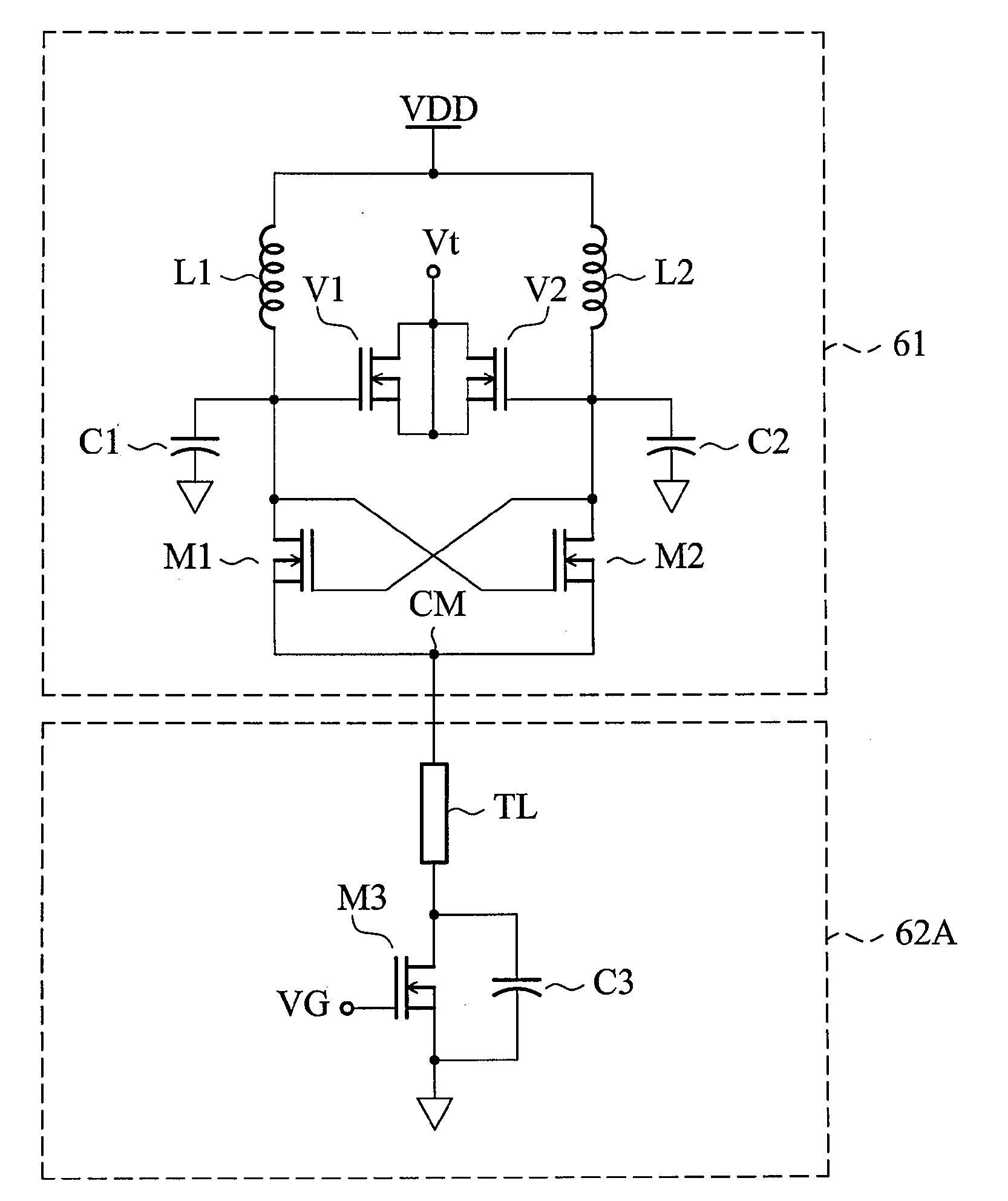 Noise filter