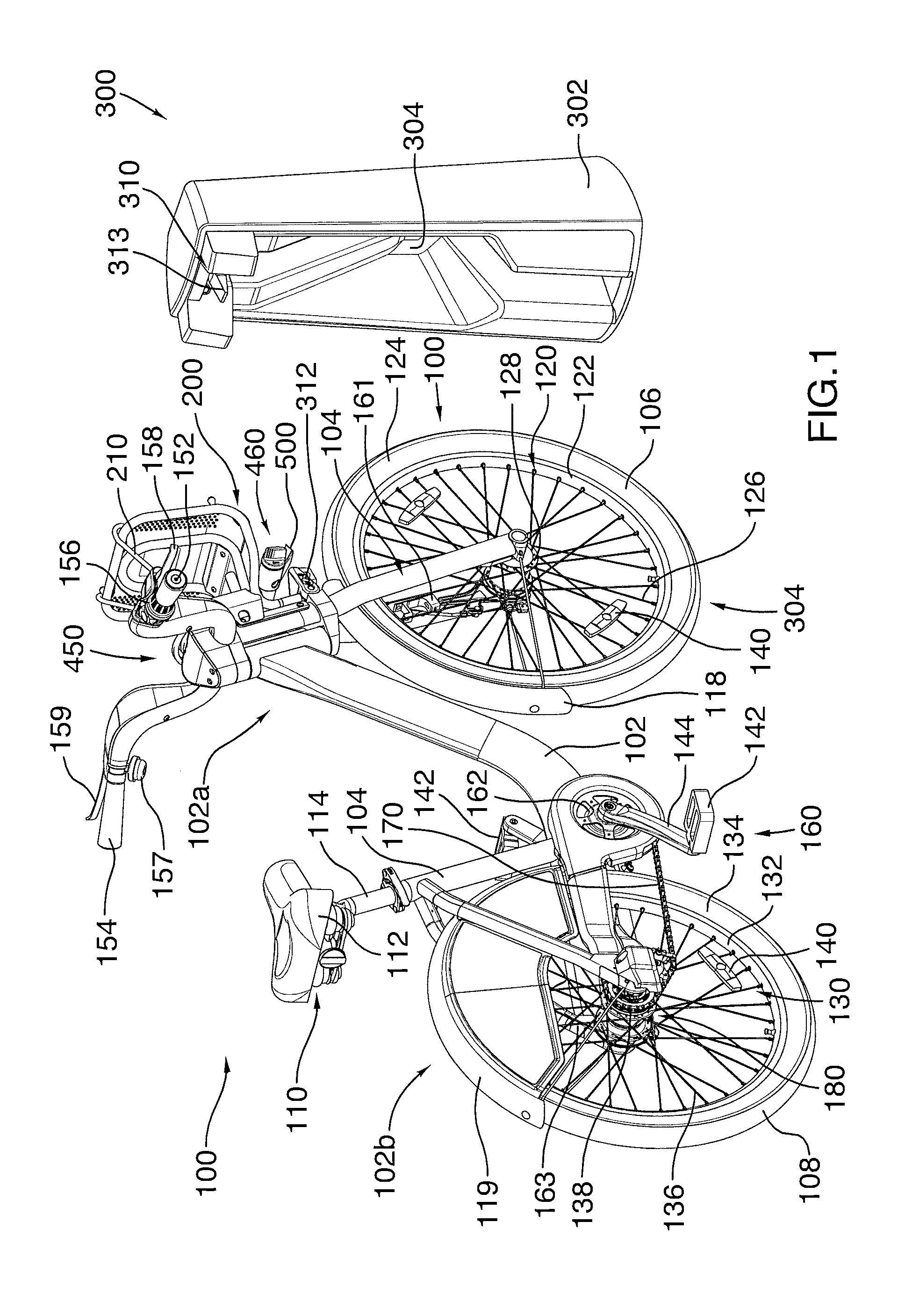 Lock protection