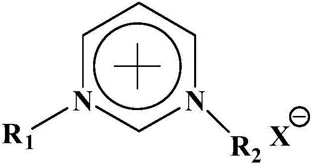 Composite catalyst for preparing aromatic polycarbonate and application of composite catalyst