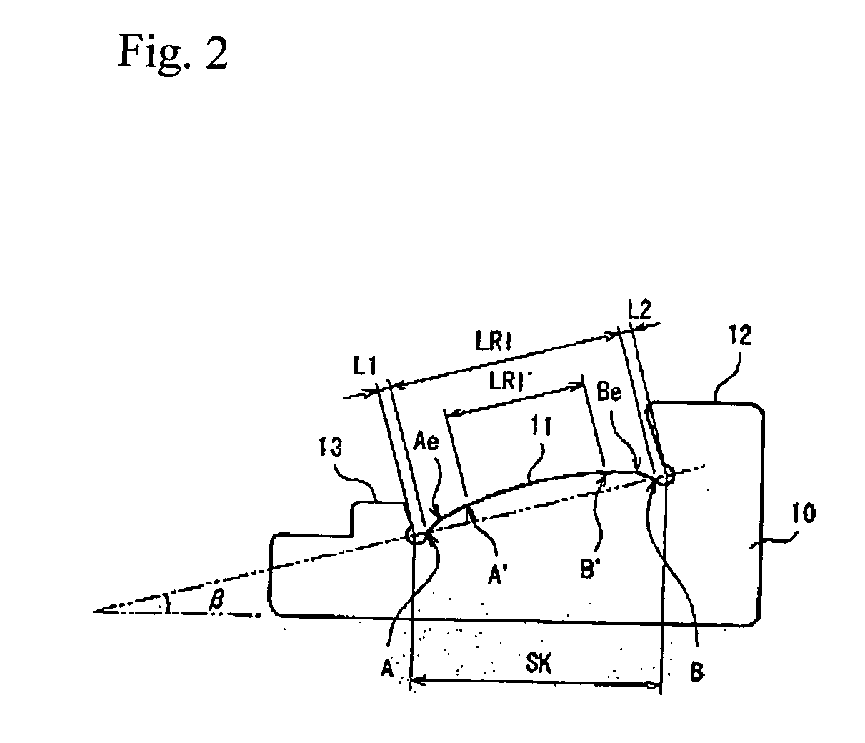 Tapered roller bearing, tapered roller bearing apparatus, and automotive pinion shaft supporting apparatus utilizing same tapered roller bearing apparatus