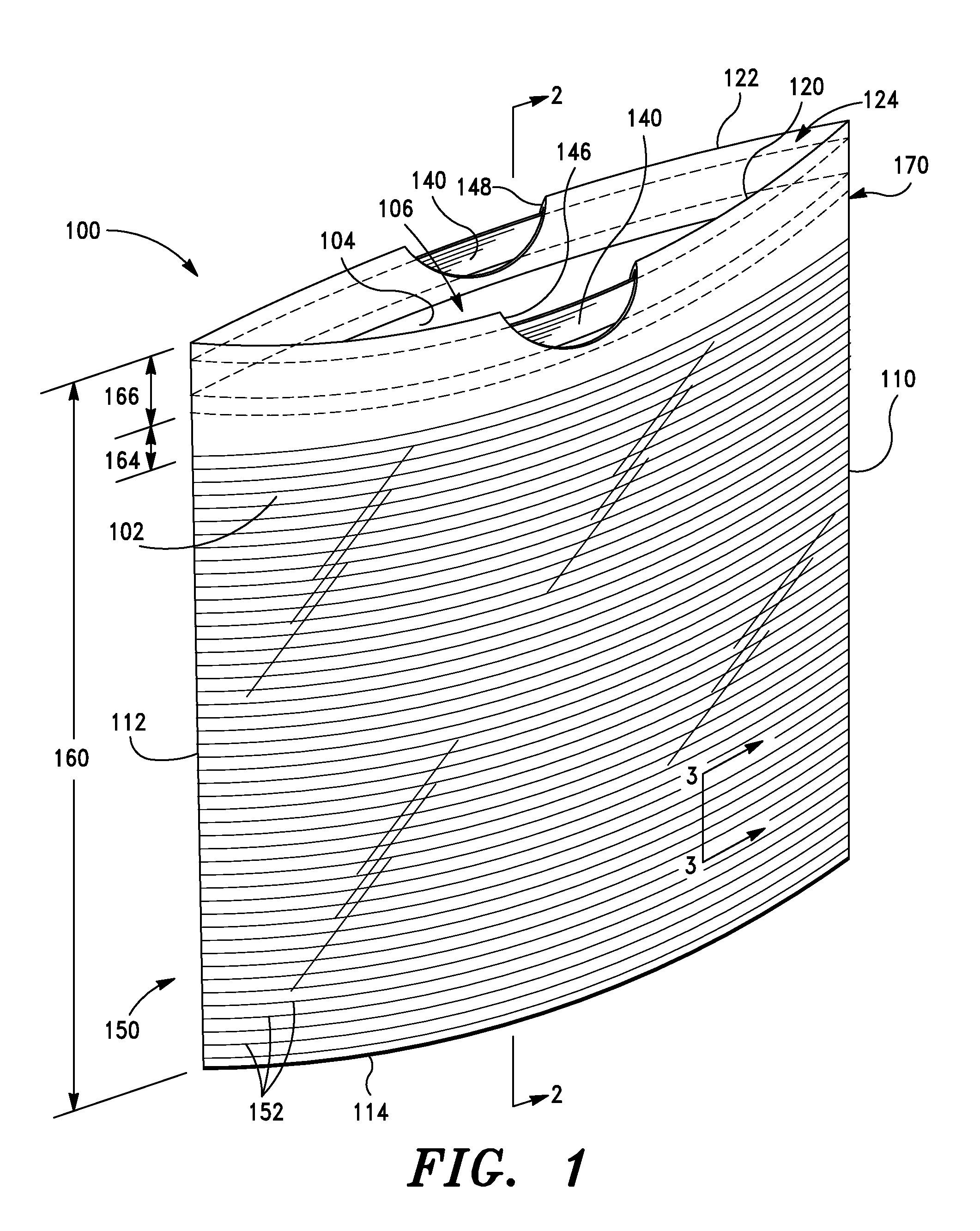 Draw tape bag