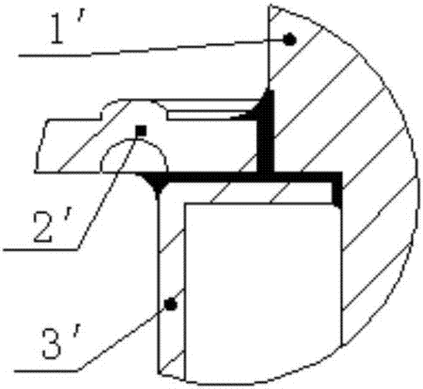 Electronic expansion valve and valve seat assembly thereof, and machining method of valve seat assembly