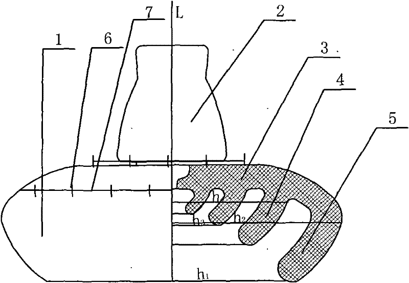 Anti-fouling flash disk insulators