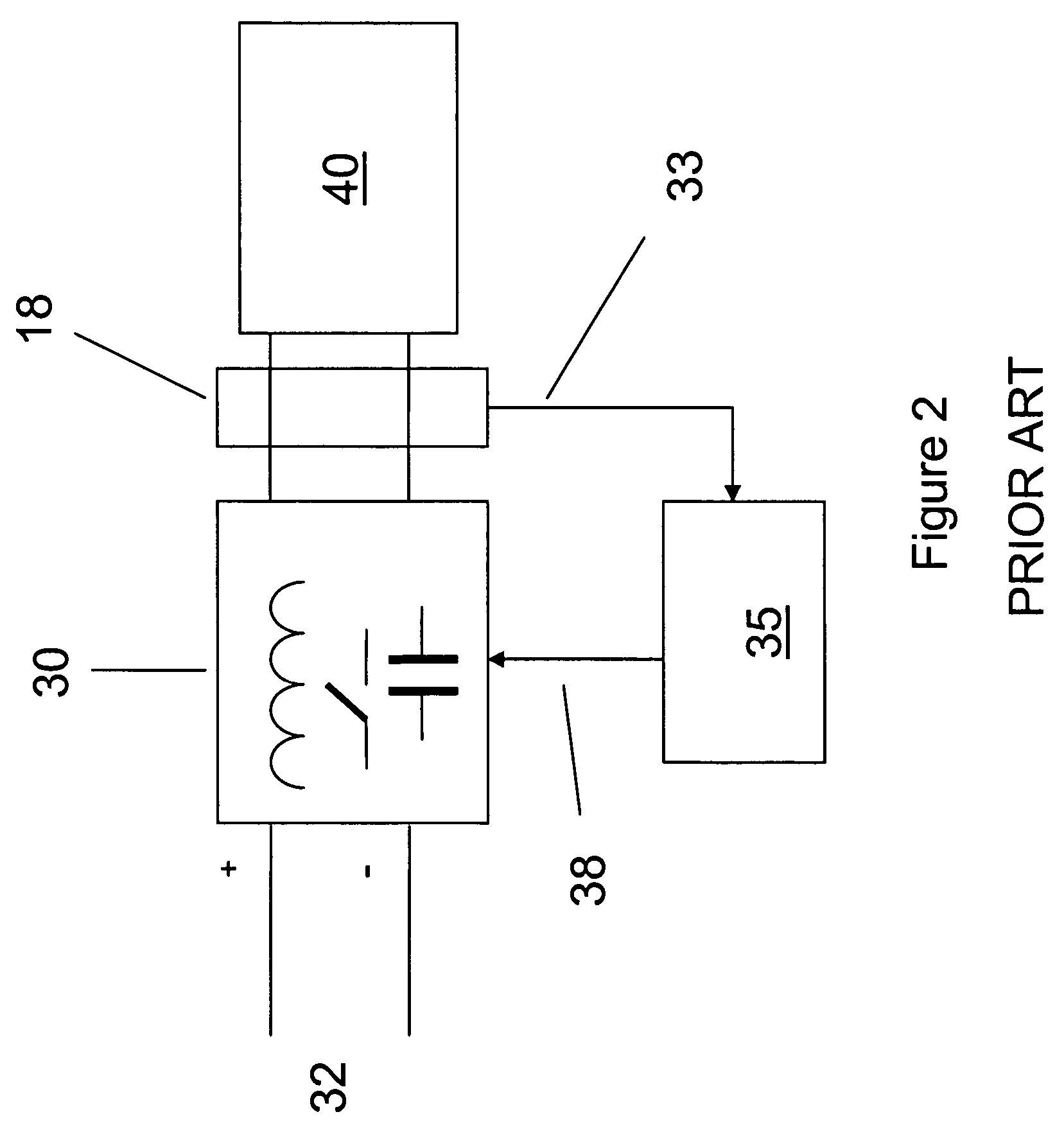 Method and apparatus for preventing instabilities in radio-frequency plasma processing