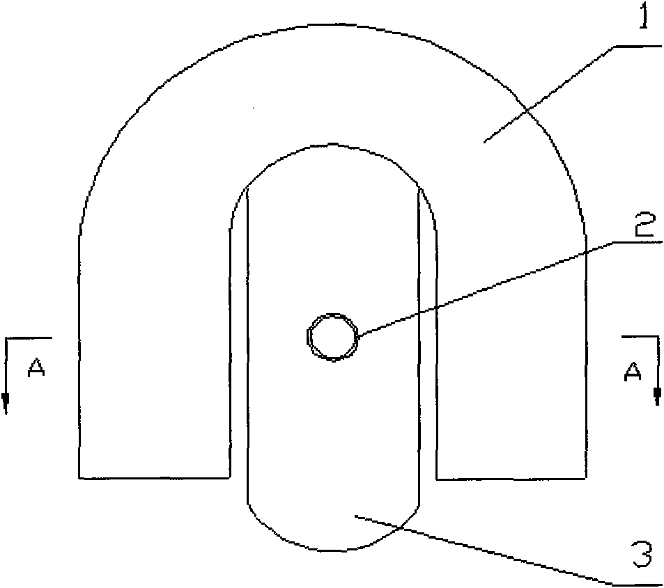 Method for maintaining blast furnace taphole