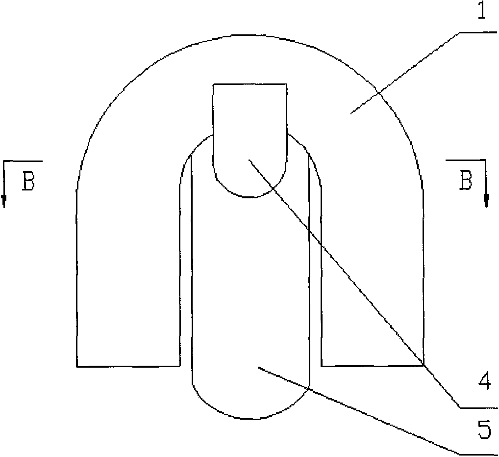 Method for maintaining blast furnace taphole