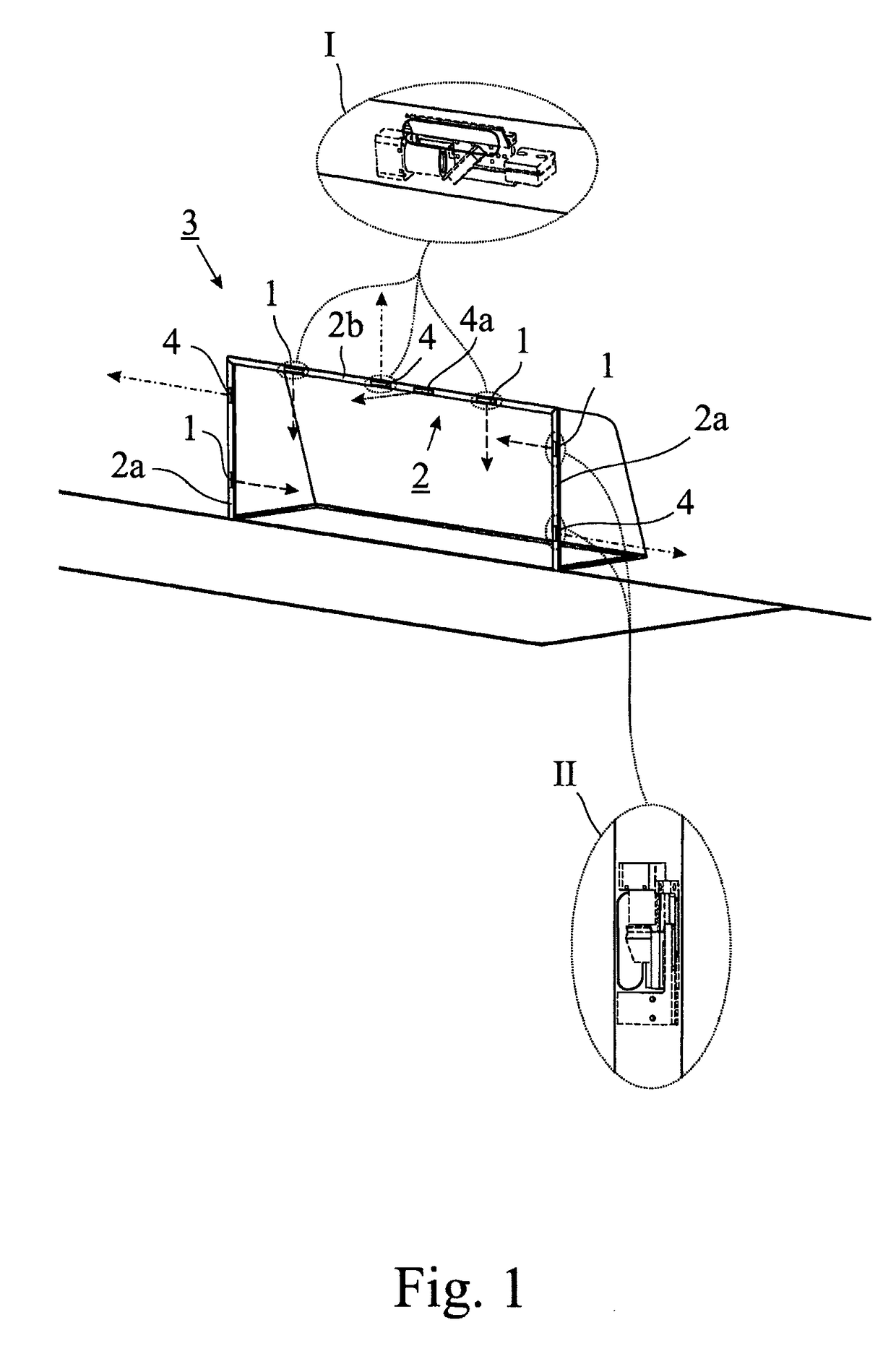 Goal recognition system and method for recognizing a goal