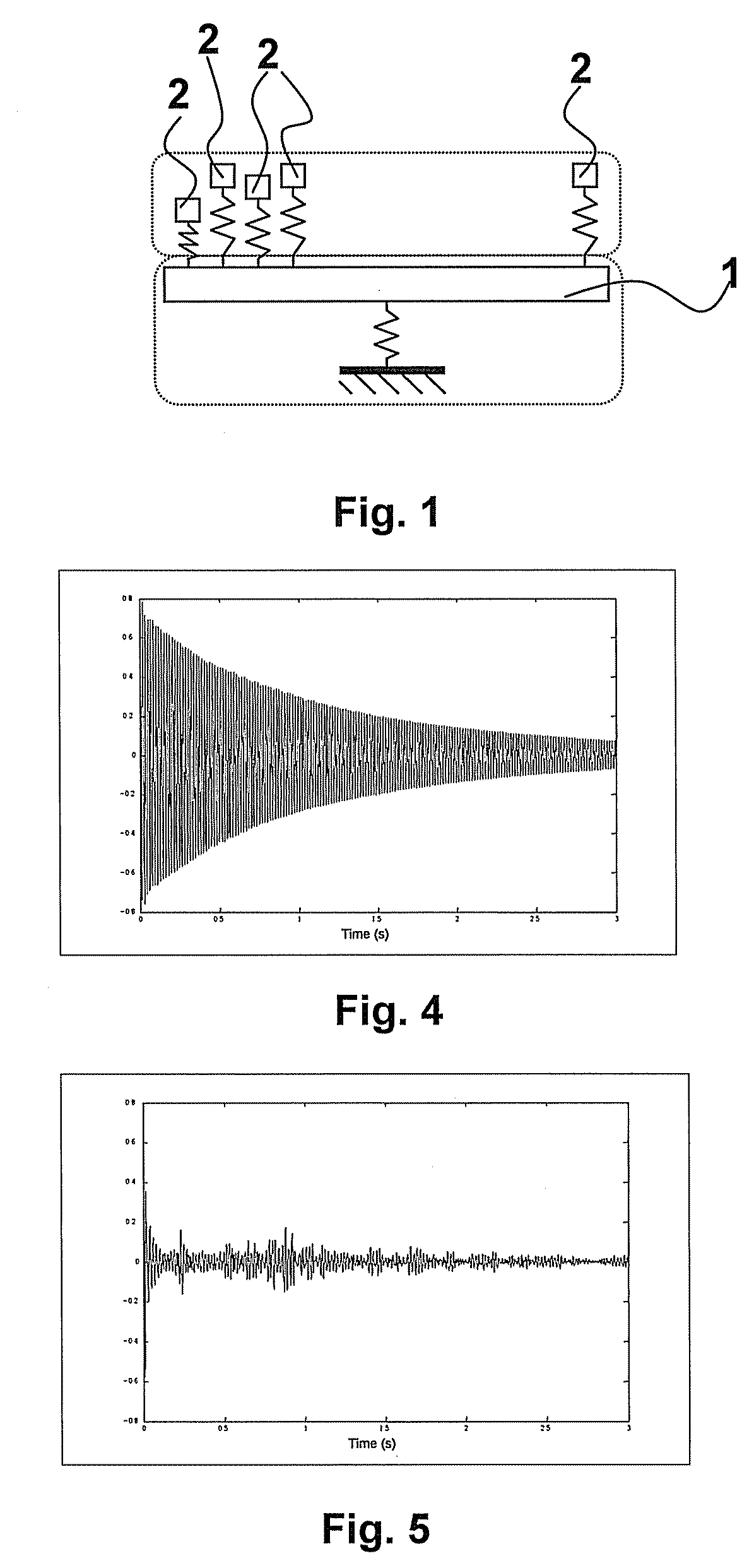 Vibration damping device