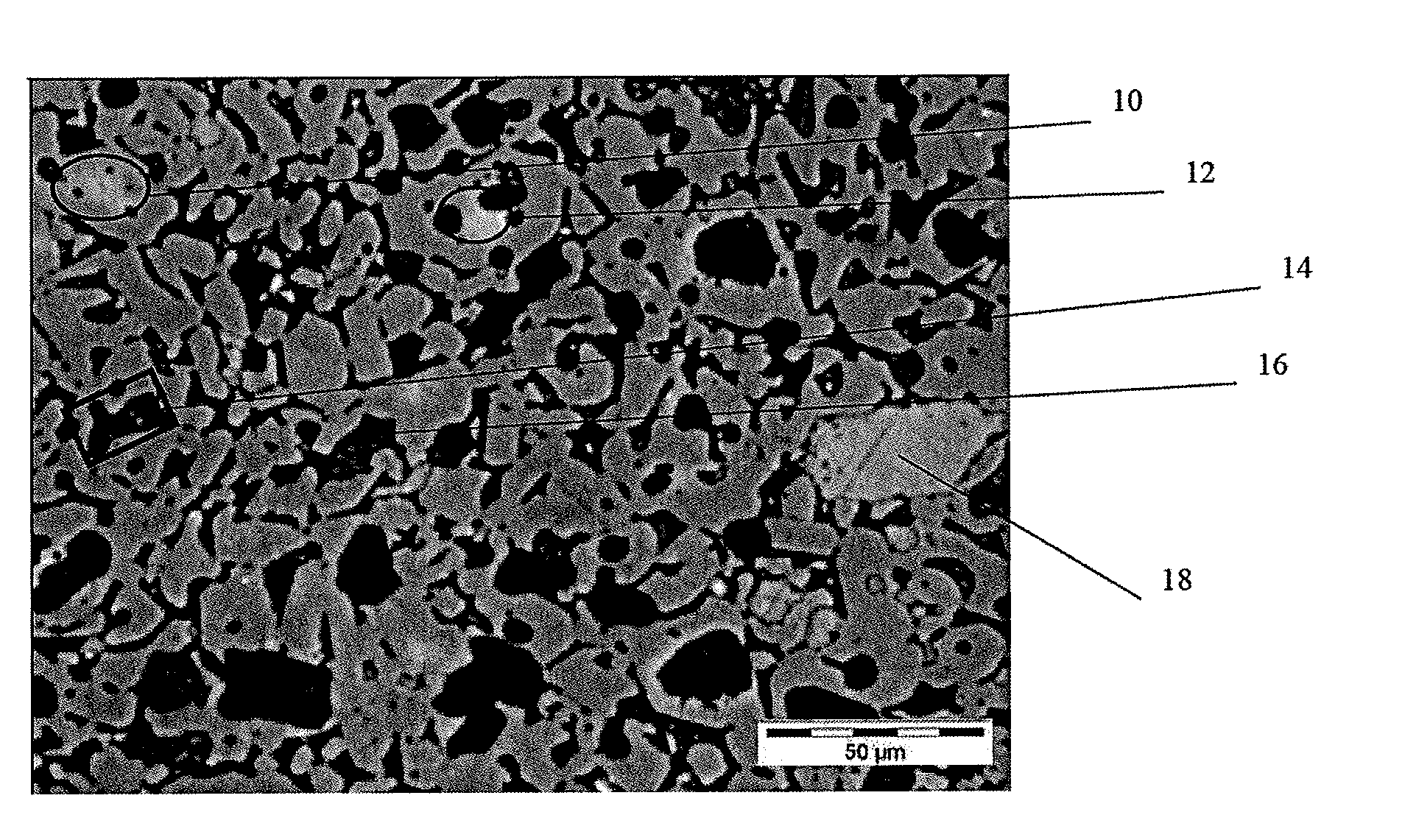 Method for manufacturing refractory grains containing chromium(III) oxide