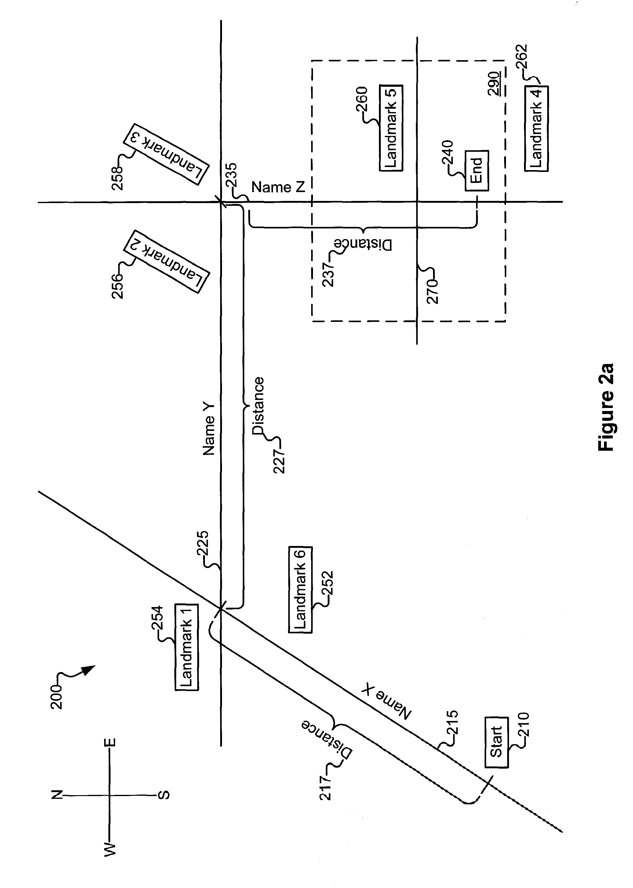 Systems and methods for preparing directional instructions