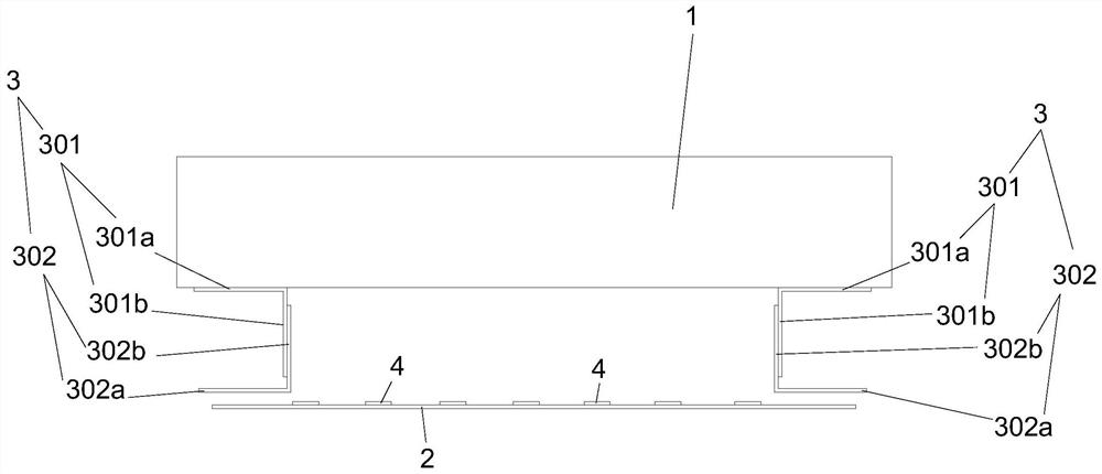 MOCVD reaction system