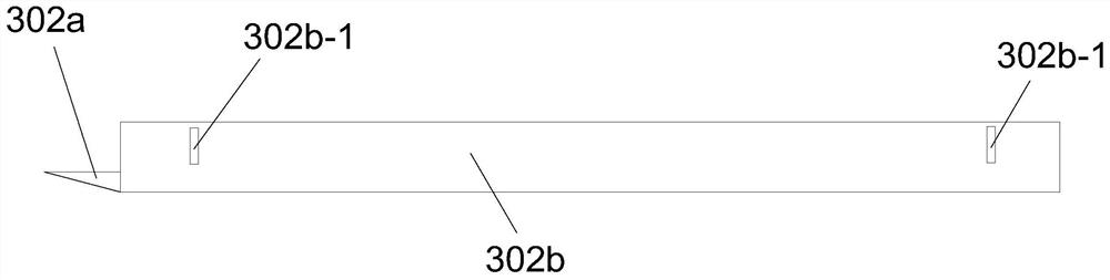 MOCVD reaction system