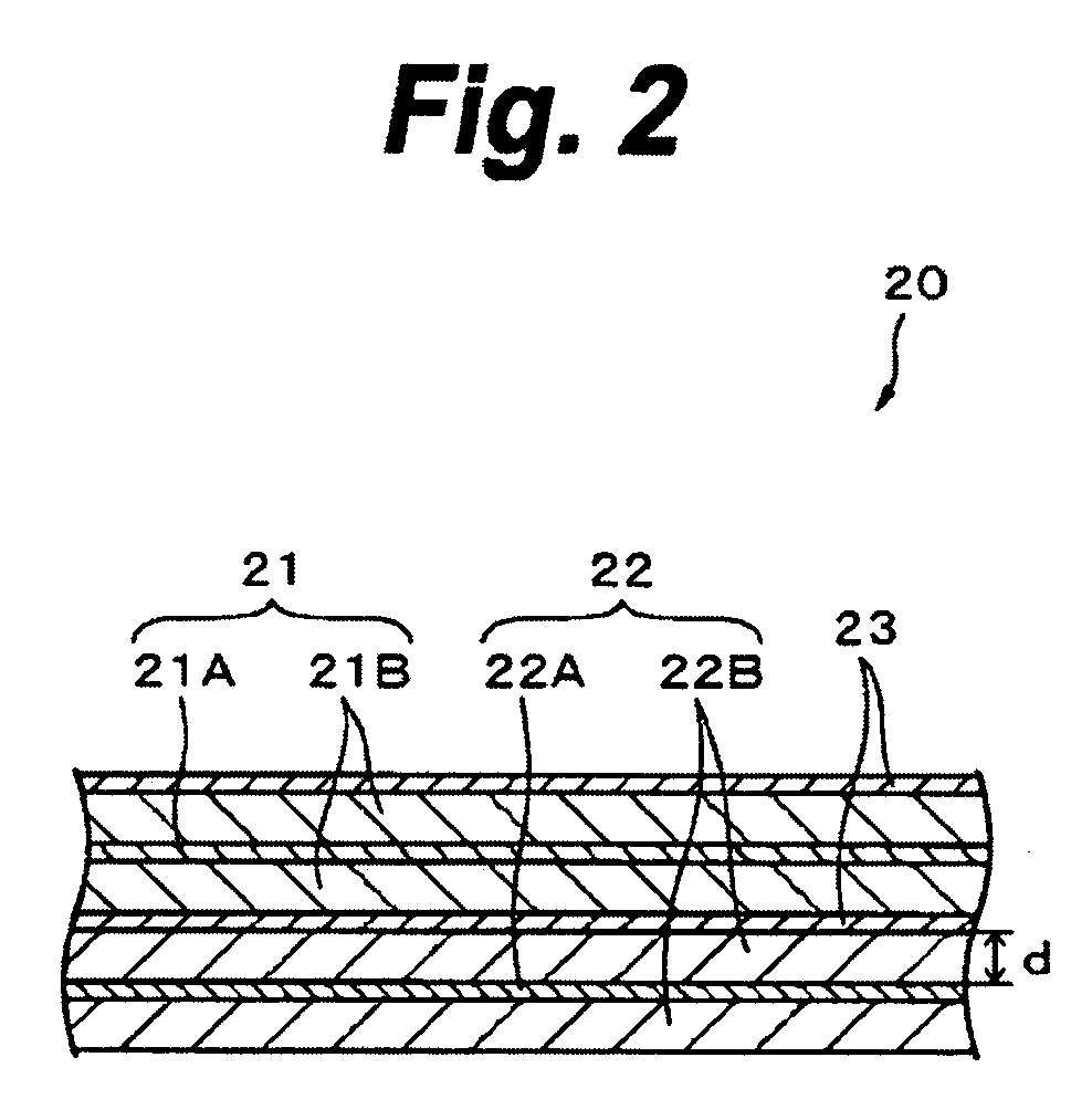 Nonaqueous electrolyte secondary battery