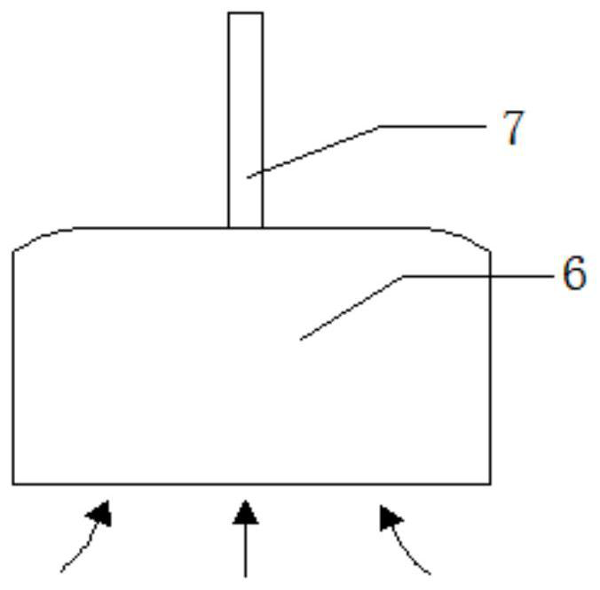 A Centrifugal Model Test Device and Test Method for Simulating Scouring of Reinforced Soil Retaining Wall Toe