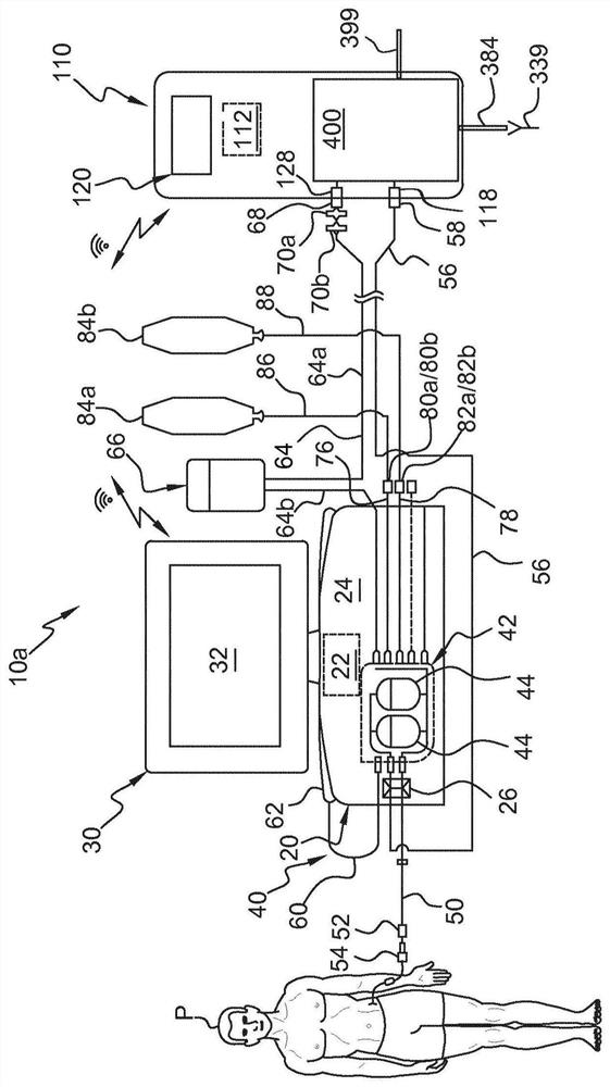 Method and apparatus for evaluating condition of water purification system