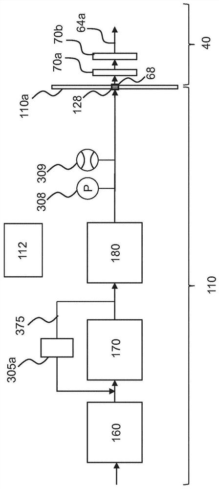 Method and apparatus for evaluating condition of water purification system