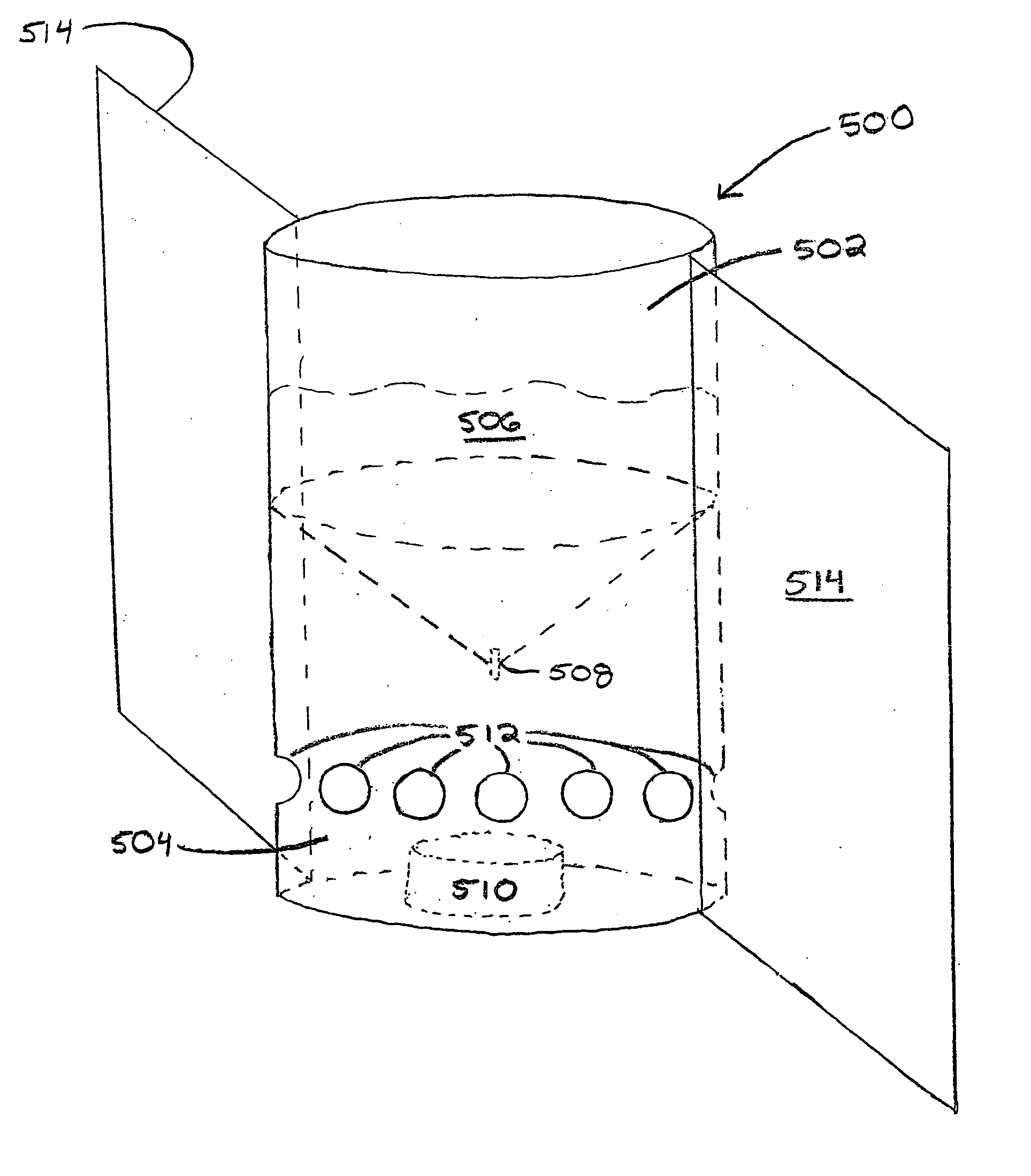 Insect/arthropod trap