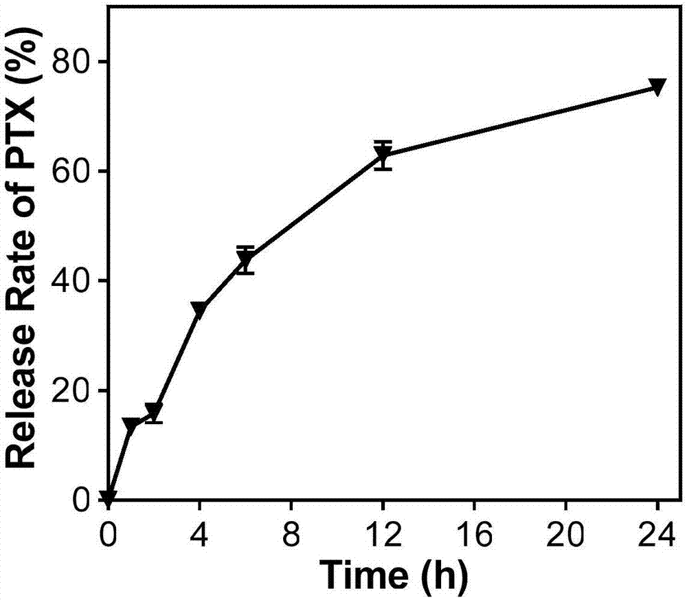 Docetaxel polymer nano-micelle injection, and preparation method and application thereof in preparation of tumor drugs