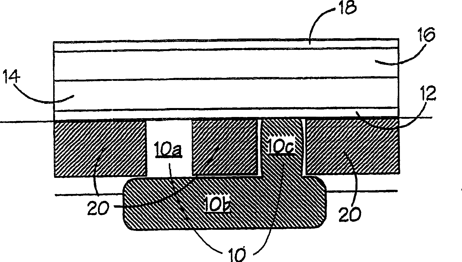 Method of fabrication SiGe heterojuction bipolar transistor