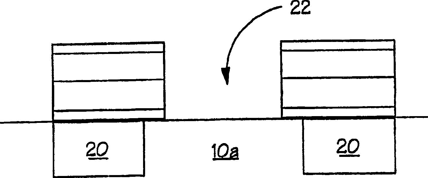 Method of fabrication SiGe heterojuction bipolar transistor