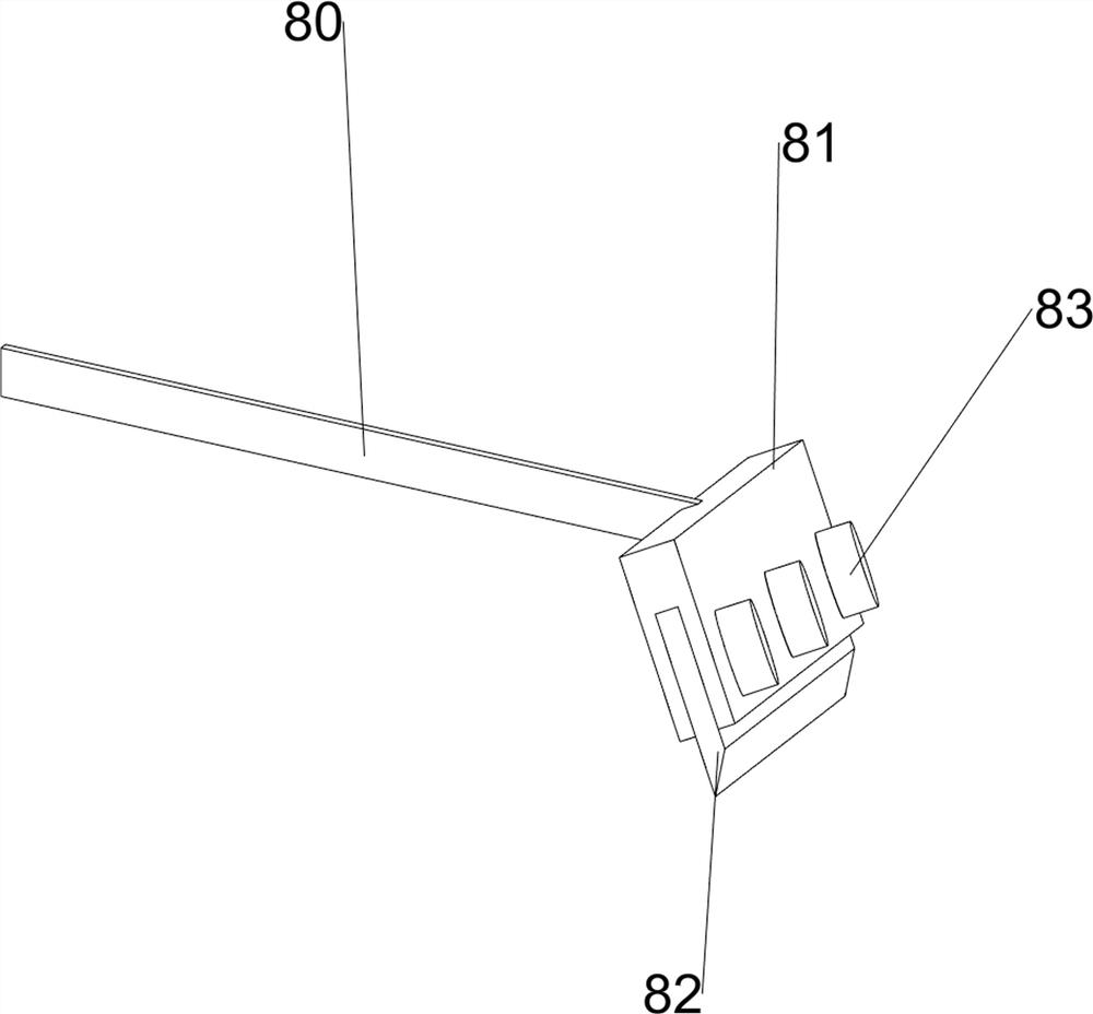 Small solar panel cleaning equipment