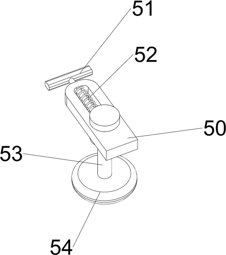 Small solar panel cleaning equipment