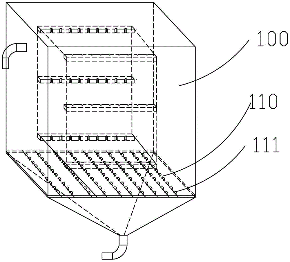 Immersion Glass Substrate Etcher