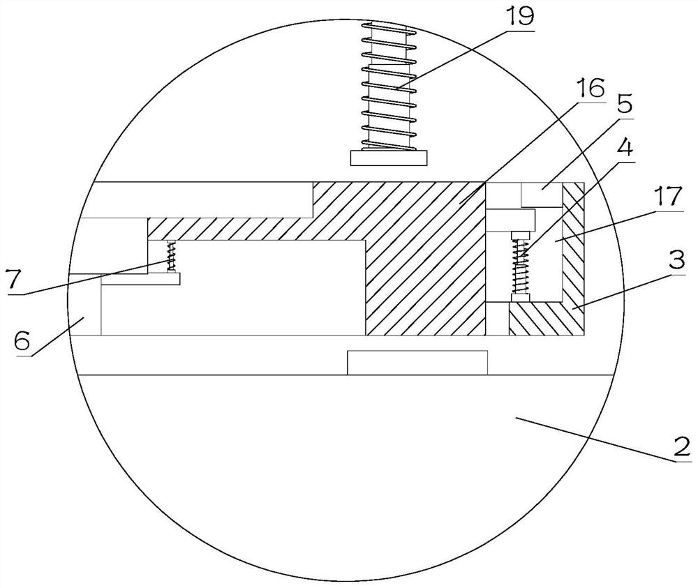 Bending device for forming front and back plates of refrigerator