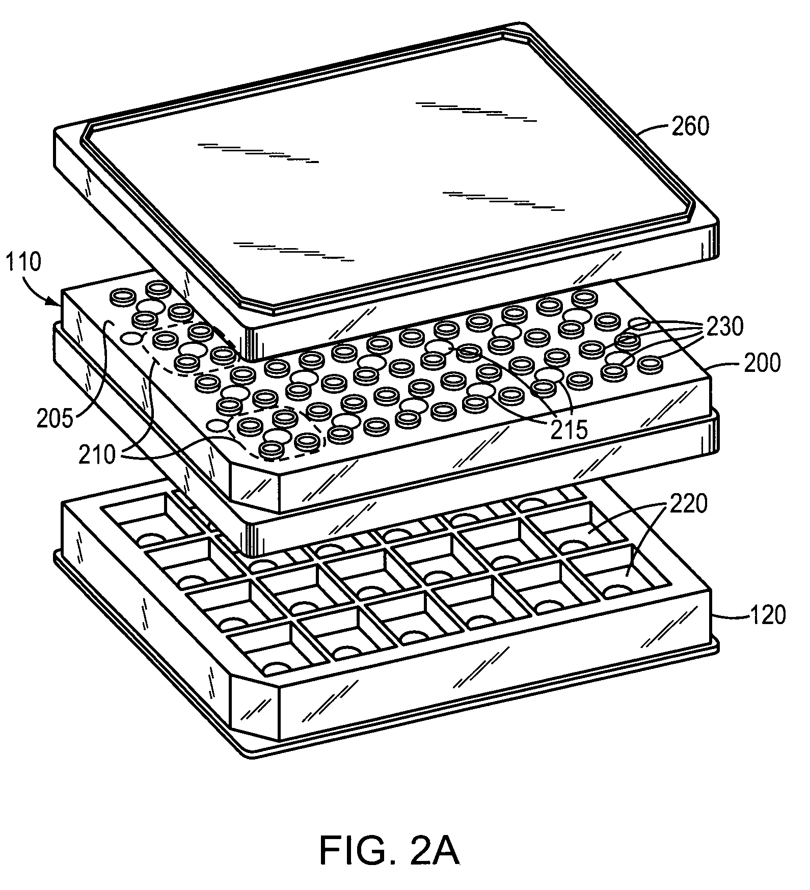 Cell analysis apparatus and method