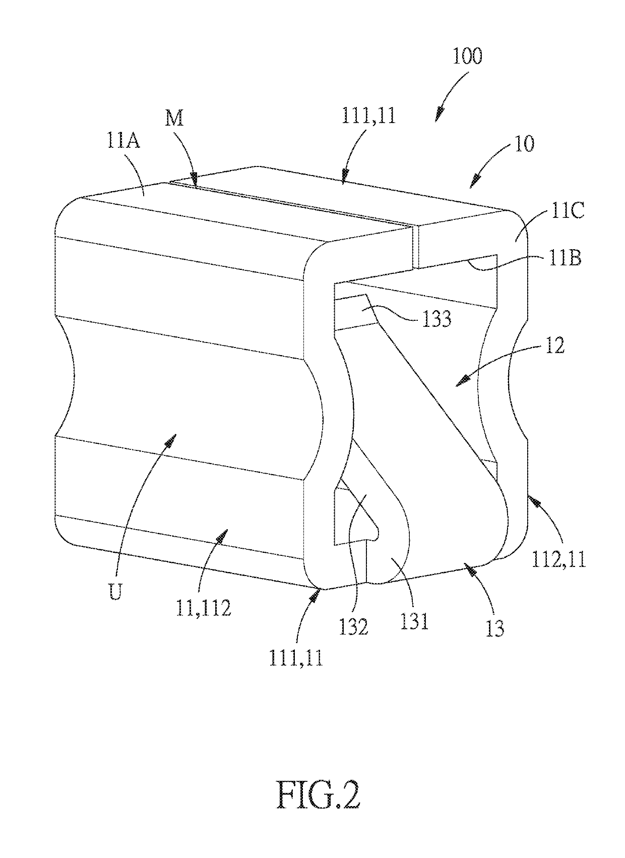 Circuit board with wire conductive pads and method for fixing the wire conductive pads to the circuit board